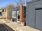 Išnuomojamas prekybinis paviljonas, kioskas - nuotraukos Nr. 7