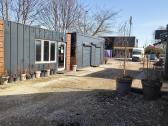 Išnuomojamas prekybinis paviljonas, kioskas - nuotraukos Nr. 12
