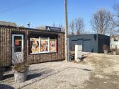 Išnuomojamas prekybinis paviljonas, kioskas - nuotraukos Nr. 10