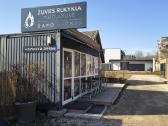 Išnuomojamas prekybinis paviljonas, kioskas - nuotraukos Nr. 18