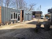 Išnuomojamas prekybinis paviljonas, kioskas - nuotraukos Nr. 21