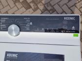 Nauja Koenic Kwm8212b Inv + garantija