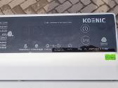 Nauja Koenic Kwm8212b Inv + garantija - nuotraukos Nr. 3