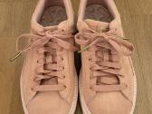 Puma suede batai - nuotraukos Nr. 2