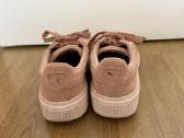Puma suede batai - nuotraukos Nr. 3