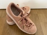 Puma suede batai - nuotraukos Nr. 4