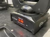 Moving head 60w - Ledbar - nuotraukos Nr. 6