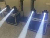 Moving head 60w - Ledbar - nuotraukos Nr. 2