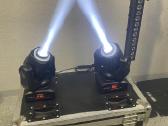 Moving head 60w - Ledbar - nuotraukos Nr. 4