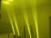 Moving head 60w - Ledbar - nuotraukos Nr. 3