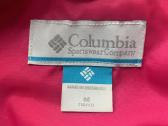 Neperšlampama ir kvėpuojanti Columbia striukė - nuotraukos Nr. 4