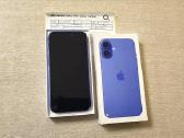 Apple iPhone 16 Plus 512gb Ultramarine 10/10