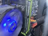 Nvidia Geforce Gtx 1070 - nuotraukos Nr. 3