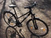 KTM Veneto Shimano Deore apynaujis dviratis - nuotraukos Nr. 13