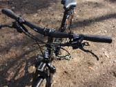 KTM Veneto Shimano Deore apynaujis dviratis - nuotraukos Nr. 17