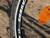 KTM Veneto Shimano Deore apynaujis dviratis - nuotraukos Nr. 19