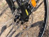 KTM Veneto Shimano Deore apynaujis dviratis - nuotraukos Nr. 21