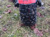 Paspirtukas dideliais ratais 14 ratai 10 kw - nuotraukos Nr. 11