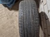 Vasarinės padangos Bridgestone 215/60 R16