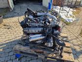 Mercedes ml 3.0 cdi variklis dalimis - nuotraukos Nr. 2
