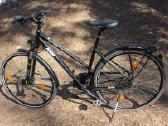 KTM Veneto Shimano Deore apynaujis dviratis - nuotraukos Nr. 5