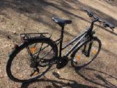 KTM Veneto Shimano Deore apynaujis dviratis - nuotraukos Nr. 6