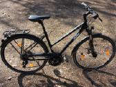 KTM Veneto Shimano Deore apynaujis dviratis - nuotraukos Nr. 7