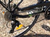 KTM Veneto Shimano Deore apynaujis dviratis - nuotraukos Nr. 10