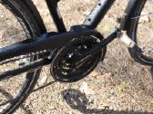 KTM Veneto Shimano Deore apynaujis dviratis - nuotraukos Nr. 11