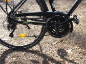 KTM Veneto Shimano Deore apynaujis dviratis - nuotraukos Nr. 12