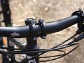 KTM Veneto Shimano Deore apynaujis dviratis - nuotraukos Nr. 15