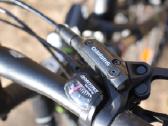 KTM Veneto Shimano Deore apynaujis dviratis - nuotraukos Nr. 16