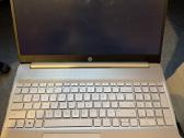 Hp laptop 15s-eq2xxx - nuotraukos Nr. 4