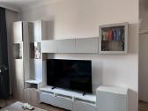 Ikea Besta svetains komoda su Tvspintelmis