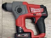 Milwaukee perforatoriai - nuotraukos Nr. 7