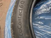 Continental Ecocontact 6q R19 255/45 - nuotraukos Nr. 2