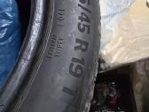 Continental Ecocontact 6q R19 255/45 - nuotraukos Nr. 3