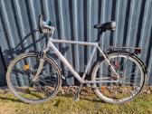 Trek dviratis