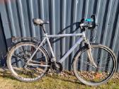 Trek dviratis - nuotraukos Nr. 2