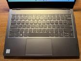 Lenovo Thinkbook 13s, i7-8565u, 256gb, 8gb Ddr4 - nuotraukos Nr. 4