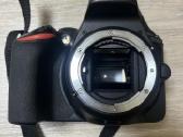 Nikon D5600