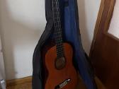 Klasikinė gitara Valencia su dėklu