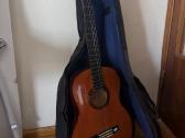 Klasikinė gitara Valencia su dėklu - nuotraukos Nr. 3
