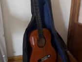 Klasikinė gitara Valencia su dėklu - nuotraukos Nr. 4
