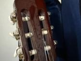 Klasikinė gitara Valencia su dėklu - nuotraukos Nr. 6