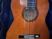 Klasikinė gitara Valencia su dėklu - nuotraukos Nr. 7