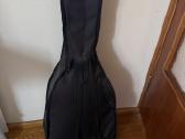 Klasikinė gitara Valencia su dėklu - nuotraukos Nr. 8