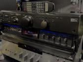 Technics su-v650 / resiveriai - nuotraukos Nr. 5