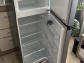 Parduodu naudotą Hisense šaldytuvą - nuotraukos Nr. 2