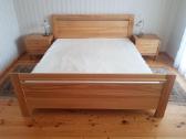 Miegamojo baldų komplektas - nuotraukos Nr. 3